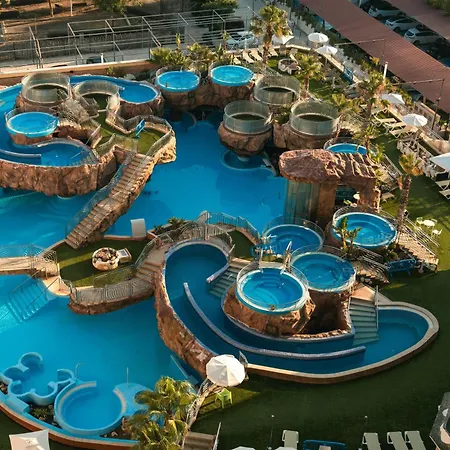 Hotel Magic Games 4-2